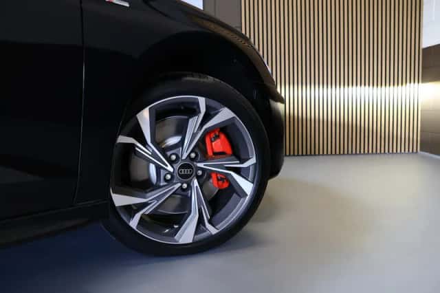 Audi A3 (2025) thumbnail 27
