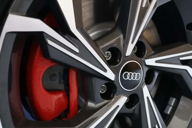Audi A3 (2025) thumbnail 28