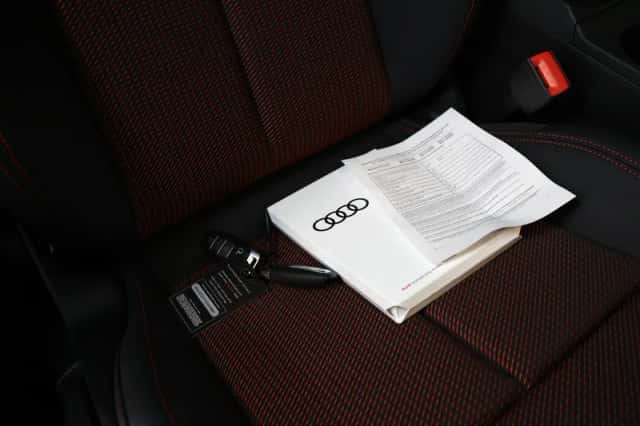 Audi A3 (2025) thumbnail 29