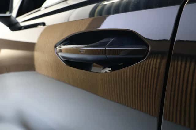 Audi A3 (2025) thumbnail 6