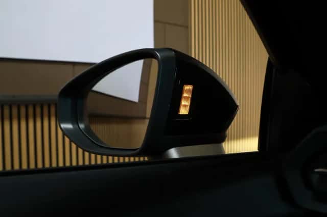 Audi A3 (2025) thumbnail 9