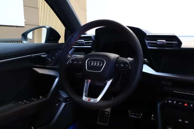 Audi A3 (2025) thumbnail 10