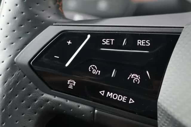 CUPRA Born (2022) thumbnail 14