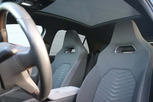 CUPRA Born (2022) thumbnail 16