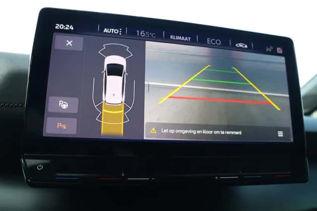 CUPRA Born (2022) thumbnail 18