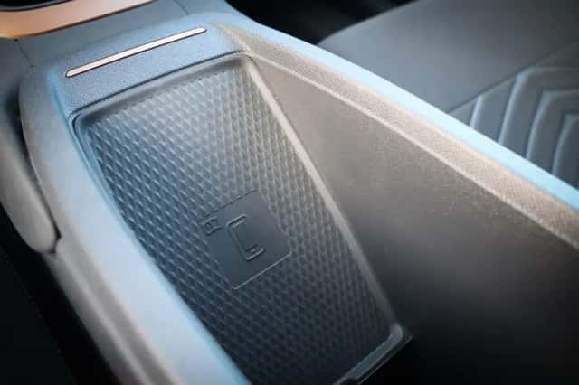 CUPRA Born (2022) thumbnail 28