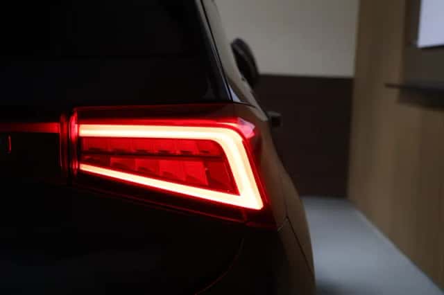 CUPRA Born (2022) thumbnail 9
