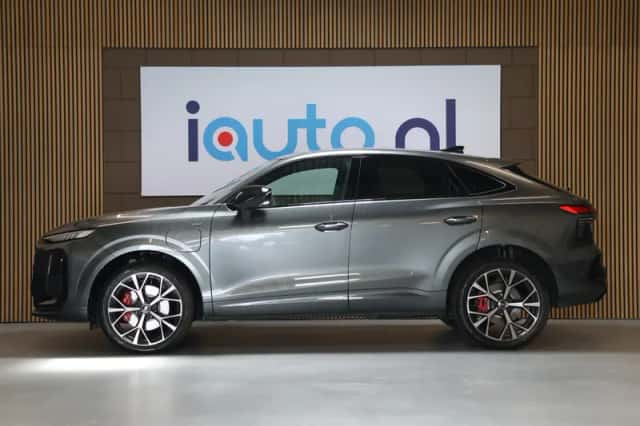 Audi Q3 (2026) thumbnail 2