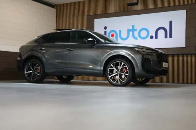 Audi Q3 (2026) thumbnail 5