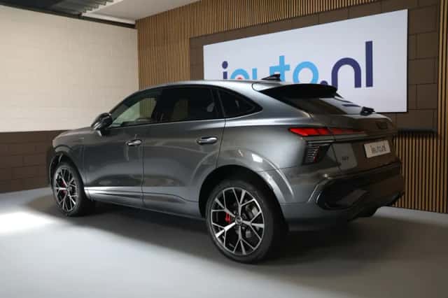 Audi Q3 (2026) thumbnail 6