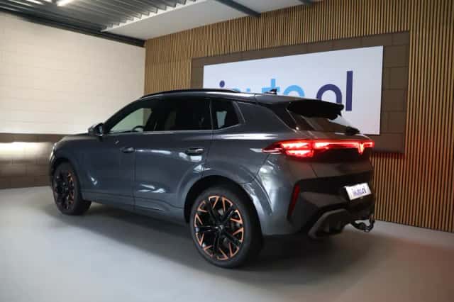 CUPRA Terramar (2026) thumbnail 4