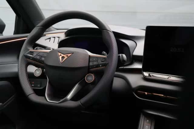 CUPRA Terramar (2026) thumbnail 6