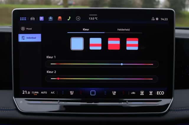 Volkswagen Tiguan (2025) thumbnail 20