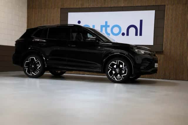 Volkswagen Tiguan (2025) thumbnail 40