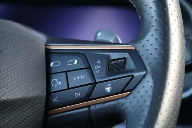 CUPRA Formentor (2023) thumbnail 27