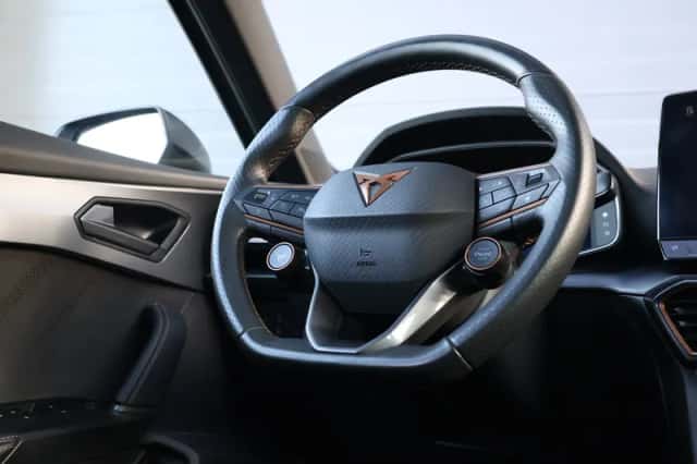 CUPRA Formentor (2023) thumbnail 28