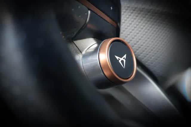 CUPRA Formentor (2023) thumbnail 29