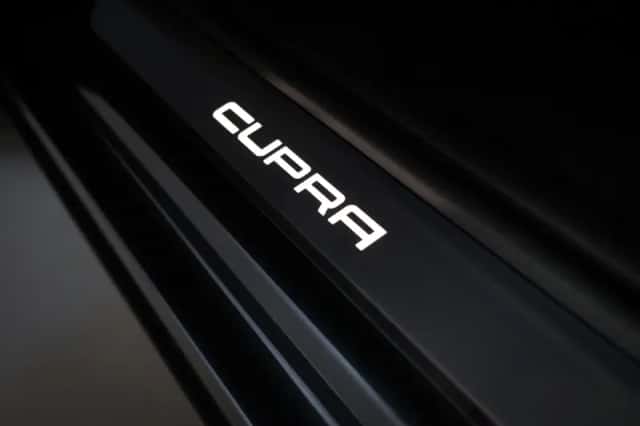 CUPRA Formentor (2023) thumbnail 9