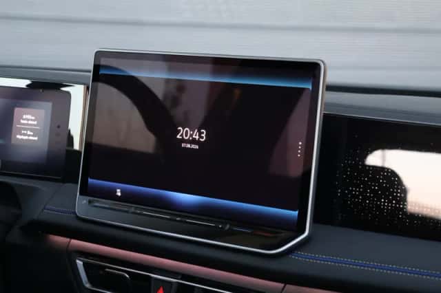 Volkswagen Tiguan (2025) thumbnail 6