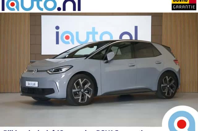 Volkswagen ID.3 (2023) thumbnail 1