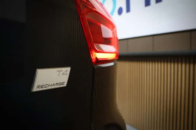 Volvo XC40 (2022) thumbnail 20