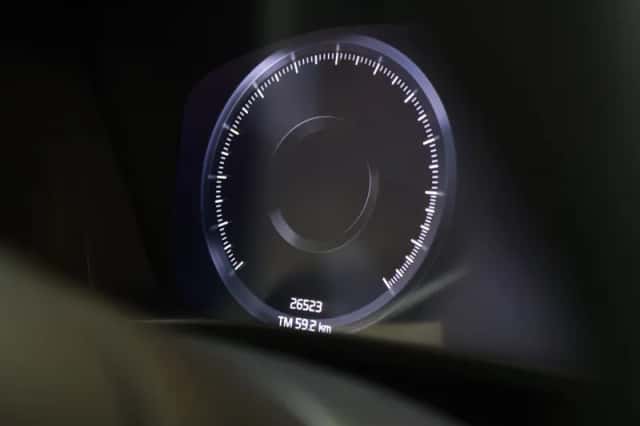 Volvo XC40 (2022) thumbnail 24