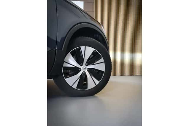 Volvo XC40 (2022) thumbnail 25