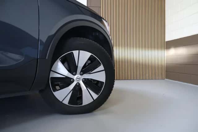 Volvo XC40 (2022) thumbnail 6