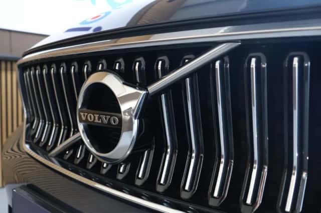 Volvo XC40 (2022) thumbnail 8