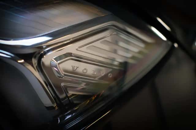 Volvo XC40 (2022) thumbnail 9