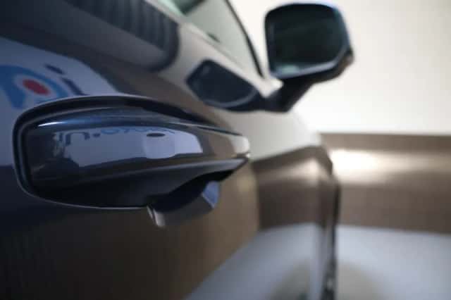 Volvo XC40 (2022) thumbnail 10
