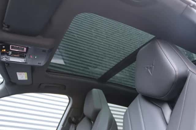 CUPRA Terramar (2025) thumbnail 13