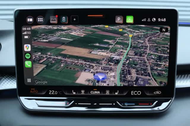CUPRA Terramar (2025) thumbnail 17