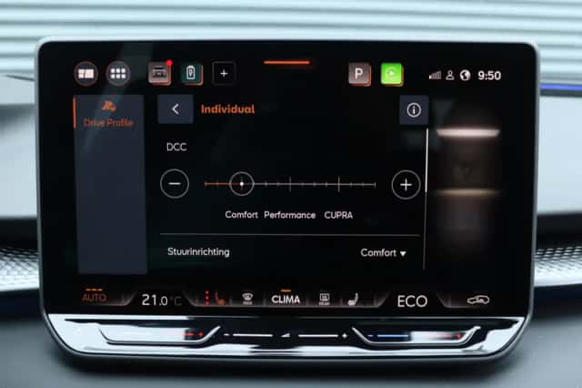 CUPRA Terramar (2025) thumbnail 19