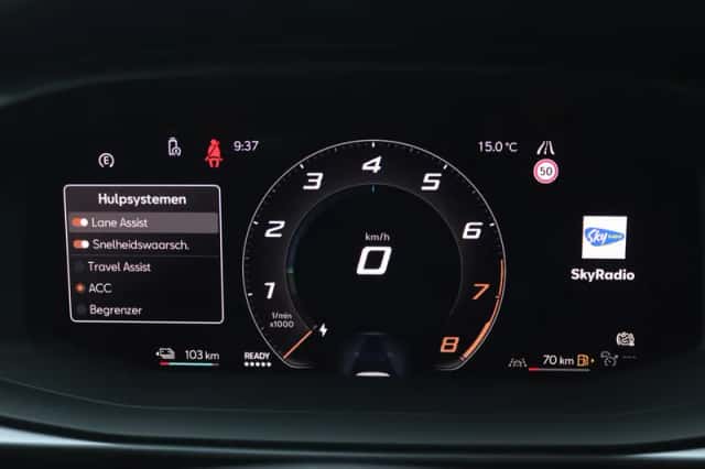 CUPRA Terramar (2025) thumbnail 22