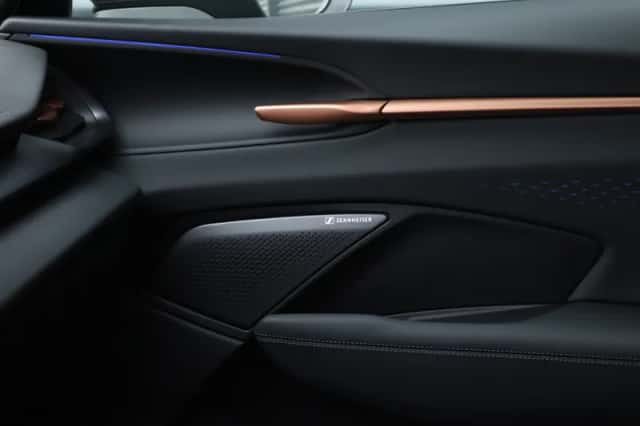CUPRA Terramar (2025) thumbnail 26