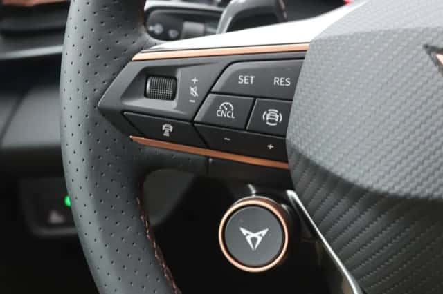 CUPRA Terramar (2025) thumbnail 28