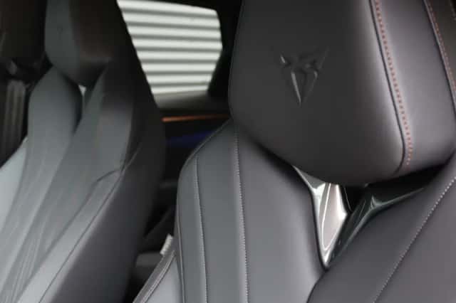 CUPRA Terramar (2025) thumbnail 33