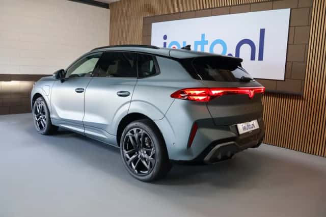 CUPRA Terramar (2025) thumbnail 6