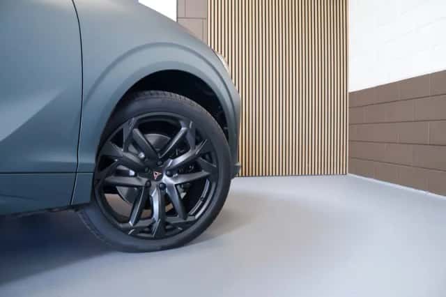 CUPRA Terramar (2025) thumbnail 7
