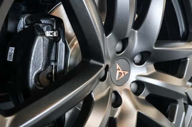CUPRA Terramar (2025) thumbnail 8