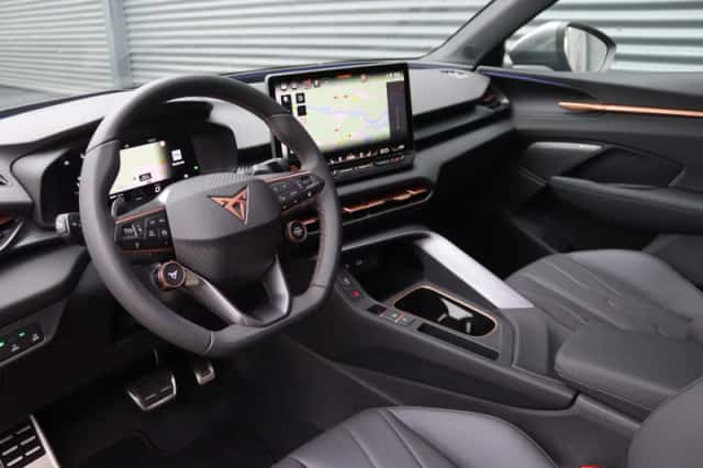CUPRA Terramar (2025) thumbnail 10