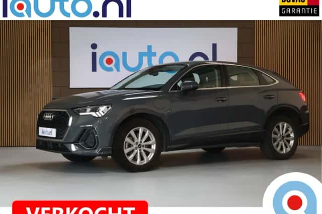 Audi Q3 (2022)