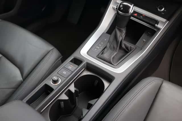 Audi Q3 (2022) thumbnail 13