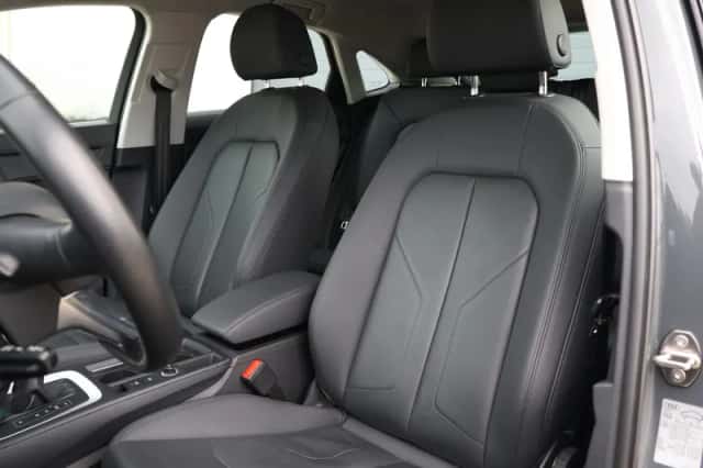 Audi Q3 (2022) thumbnail 18
