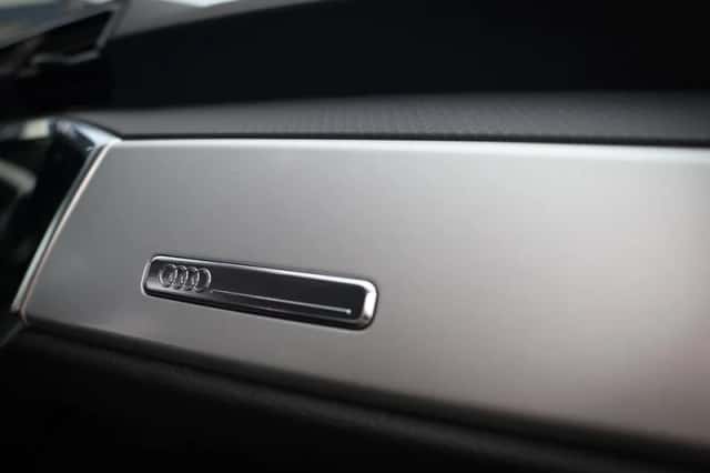 Audi Q3 (2022) thumbnail 20