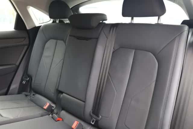 Audi Q3 (2022) thumbnail 22
