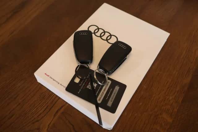 Audi Q3 (2022) thumbnail 27
