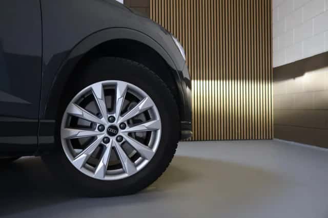 Audi Q3 (2022) thumbnail 6