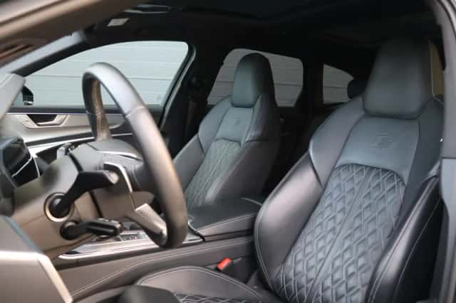 Audi A6 (2023) thumbnail 6